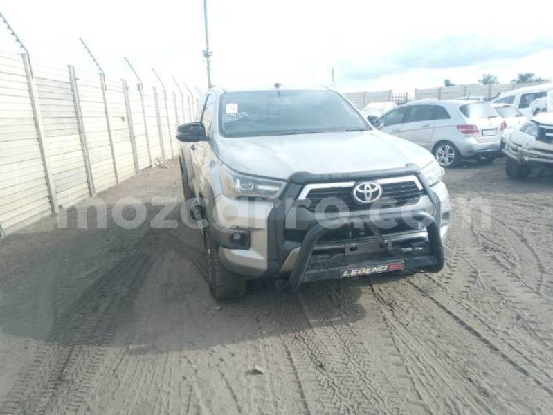 Big with watermark toyota hilux maputo maputo 14992