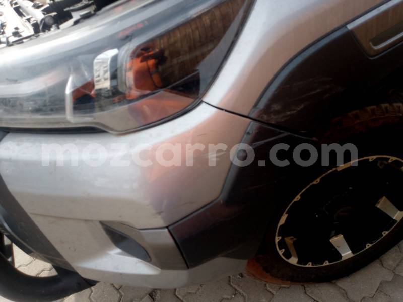 Big with watermark toyota hilux maputo maputo 14992