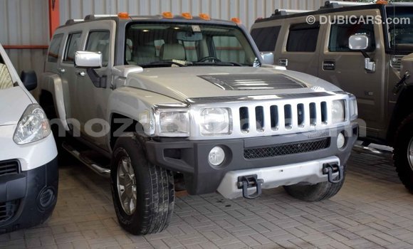 Buy Import Hummer H3 Other Car in Import - Dubai in Cabo Delgado Buy Import Hummer H3 Other Car in Import - Dubai in Cabo Delgado