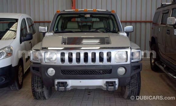 Buy Import Hummer H3 Other Car in Import - Dubai in Cabo Delgado Buy Import Hummer H3 Other Car in Import - Dubai in Cabo Delgado