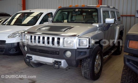 Buy Import Hummer H3 Other Car in Import - Dubai in Cabo Delgado Buy Import Hummer H3 Other Car in Import - Dubai in Cabo Delgado