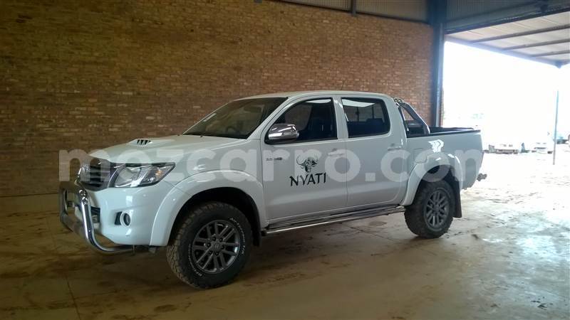 Big with watermark toyota hilux maputo maputo 14994