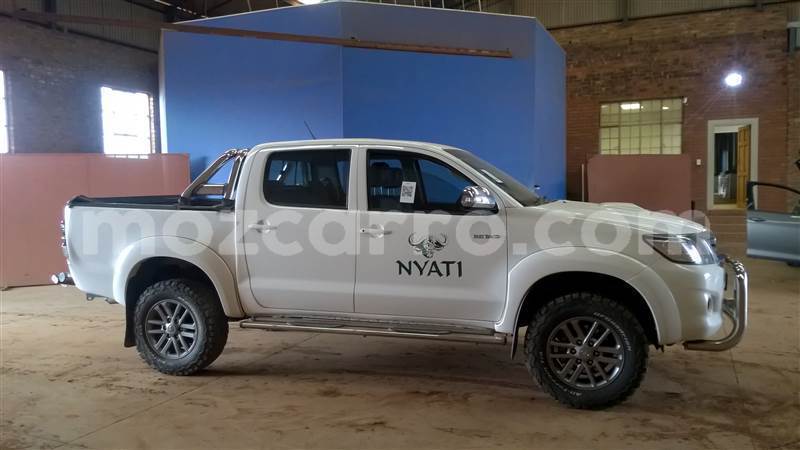 Big with watermark toyota hilux maputo maputo 14994