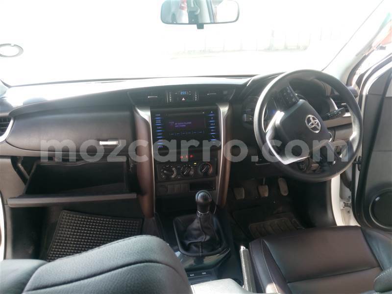 Big with watermark toyota fortuner maputo maputo 14996