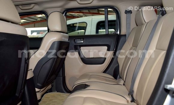 Buy Import Hummer H3 Other Car in Import - Dubai in Cabo Delgado Buy Import Hummer H3 Other Car in Import - Dubai in Cabo Delgado