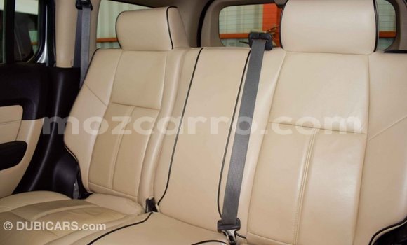 Buy Import Hummer H3 Other Car in Import - Dubai in Cabo Delgado Buy Import Hummer H3 Other Car in Import - Dubai in Cabo Delgado