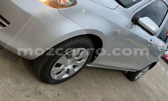 Nunua Ilio tumika Mazda Demio Fedha Gari ndani ya Maputo nchini Maputo Nunua Ilio tumika Mazda Demio Fedha Gari ndani ya Maputo nchini Maputo