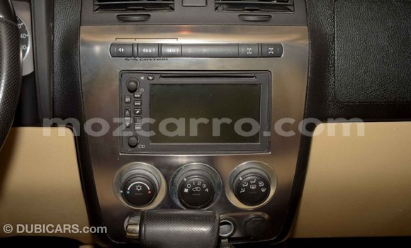 Buy Import Hummer H3 Other Car in Import - Dubai in Cabo Delgado Buy Import Hummer H3 Other Car in Import - Dubai in Cabo Delgado