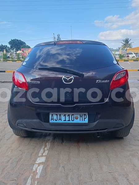 Big with watermark mazda demio maputo maputo 14999