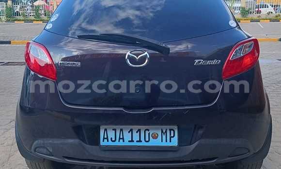 Nunua Ilio tumika Mazda Demio Nyingine Gari ndani ya Maputo nchini Maputo Nunua Ilio tumika Mazda Demio Nyingine Gari ndani ya Maputo nchini Maputo