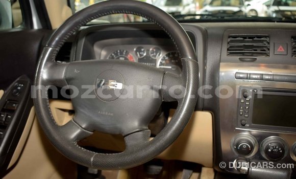 Buy Import Hummer H3 Other Car in Import - Dubai in Cabo Delgado Buy Import Hummer H3 Other Car in Import - Dubai in Cabo Delgado