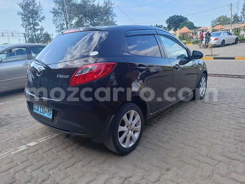 Big with watermark mazda demio maputo maputo 14999