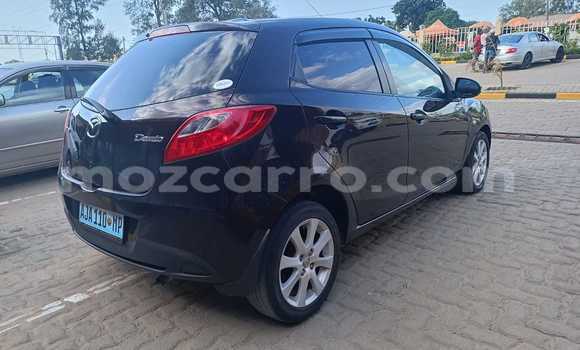 Nunua Ilio tumika Mazda Demio Nyingine Gari ndani ya Maputo nchini Maputo Nunua Ilio tumika Mazda Demio Nyingine Gari ndani ya Maputo nchini Maputo
