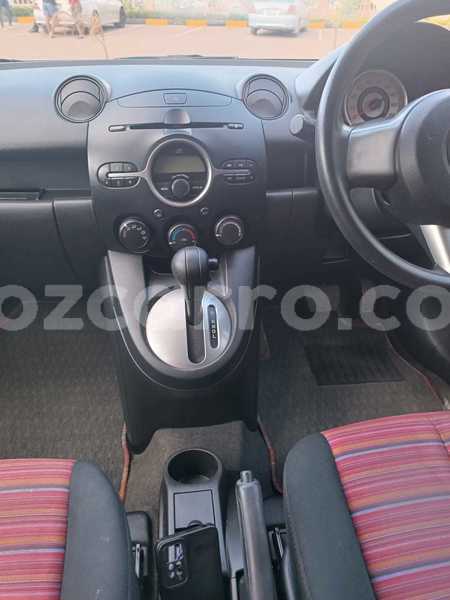 Big with watermark mazda demio maputo maputo 14999