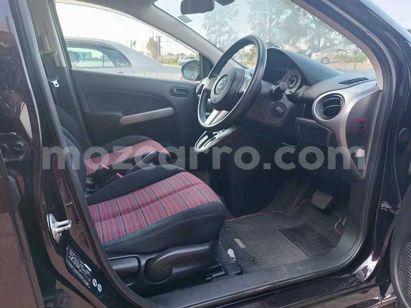 Big with watermark mazda demio maputo maputo 14999