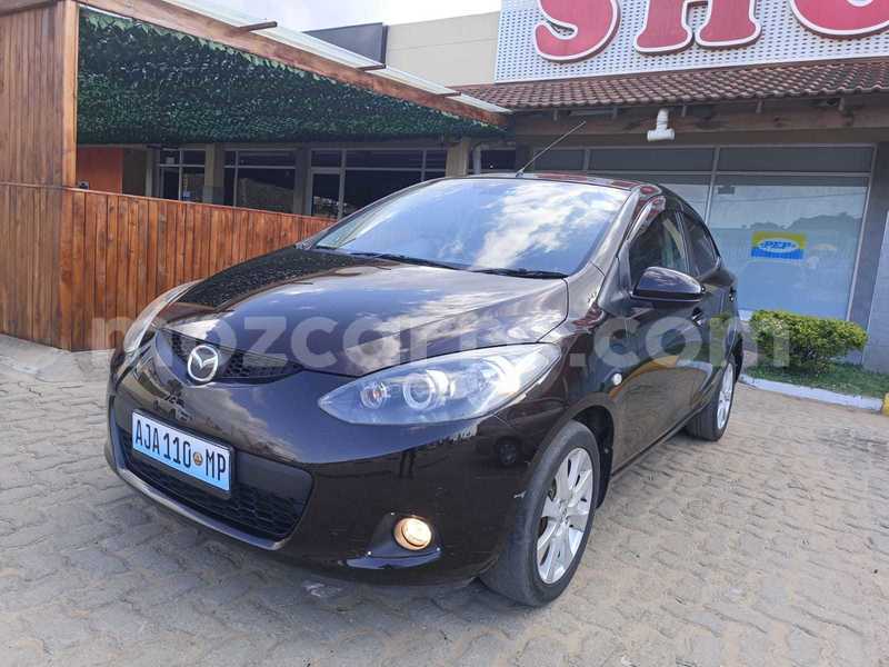 Big with watermark mazda demio maputo maputo 14999