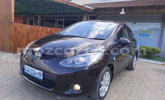 Nunua Ilio tumika Mazda Demio Nyingine Gari ndani ya Maputo nchini Maputo Nunua Ilio tumika Mazda Demio Nyingine Gari ndani ya Maputo nchini Maputo