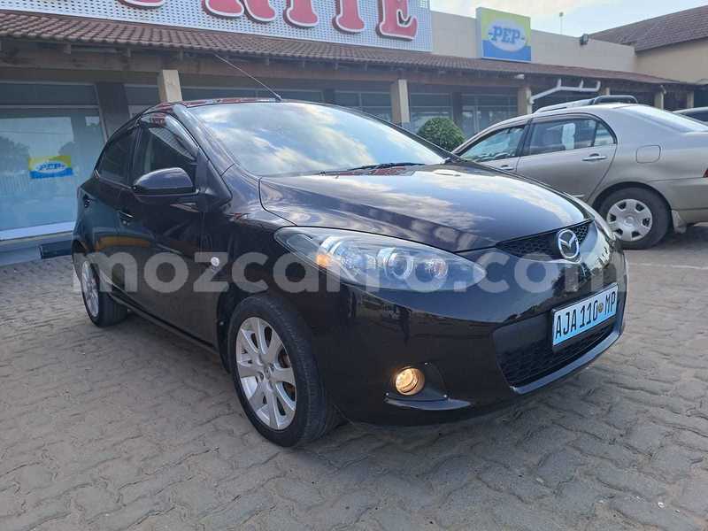 Big with watermark mazda demio maputo maputo 14999