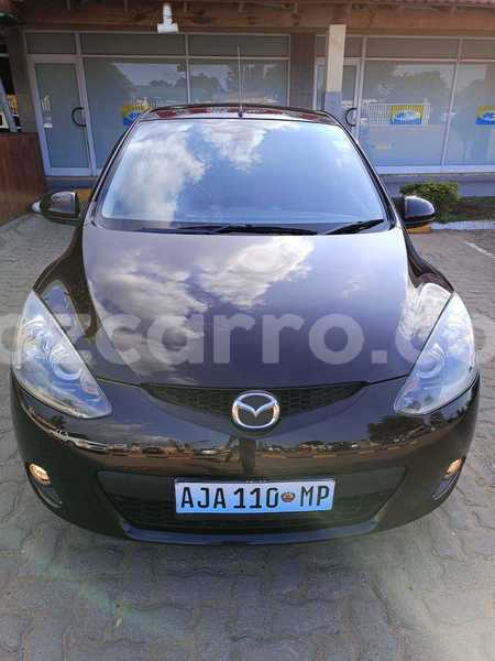 Big with watermark mazda demio maputo maputo 14999