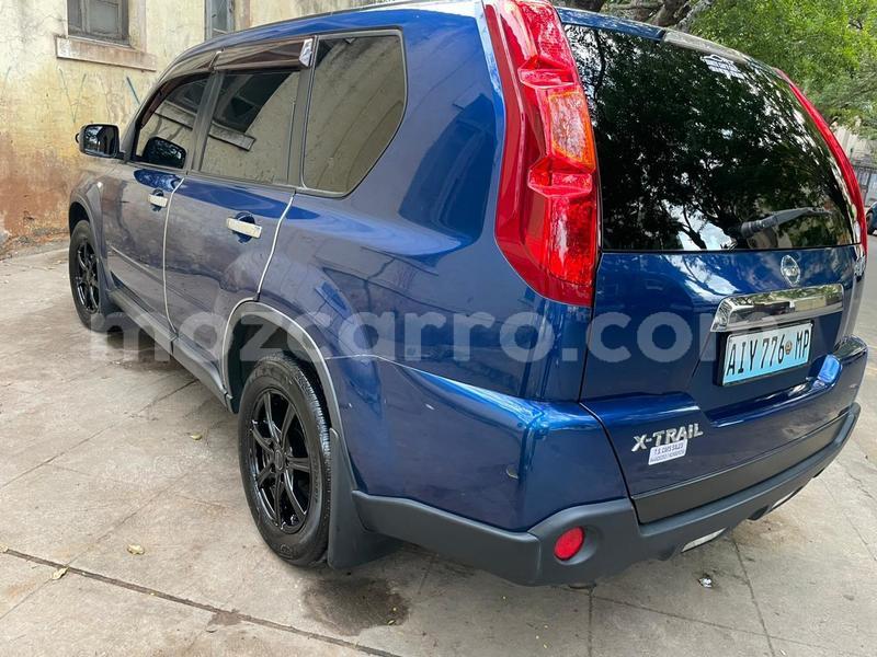 Big with watermark nissan x trail maputo maputo 15000