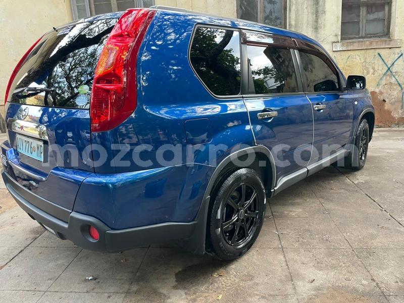 Big with watermark nissan x trail maputo maputo 15000