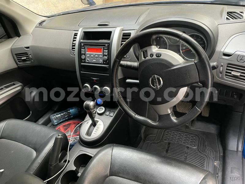 Big with watermark nissan x trail maputo maputo 15000