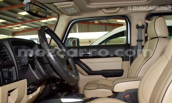 Buy Import Hummer H3 Other Car in Import - Dubai in Cabo Delgado Buy Import Hummer H3 Other Car in Import - Dubai in Cabo Delgado