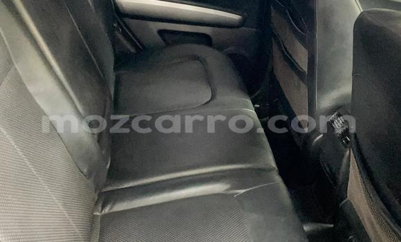 Buy Used Nissan X-Trail Blue Car in Maputo in Maputo Buy Used Nissan X-Trail Blue Car in Maputo in Maputo