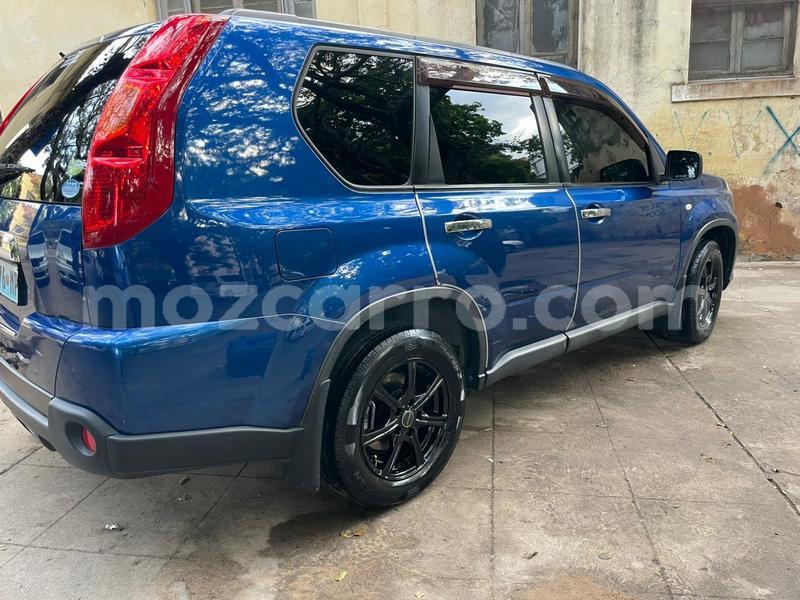 Big with watermark nissan x trail maputo maputo 15000