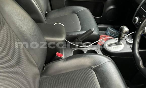 Buy Used Nissan X-Trail Blue Car in Maputo in Maputo Buy Used Nissan X-Trail Blue Car in Maputo in Maputo