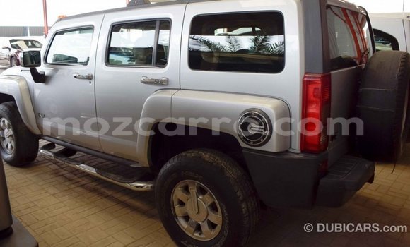Buy Import Hummer H3 Other Car in Import - Dubai in Cabo Delgado Buy Import Hummer H3 Other Car in Import - Dubai in Cabo Delgado
