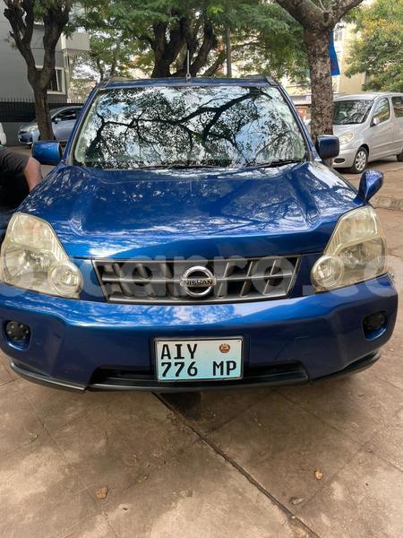 Big with watermark nissan x trail maputo maputo 15000