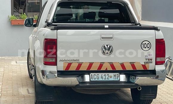 Tenga Tsaru Volkswagen Amarok Chena Mota in Maputo in Maputo Tenga Tsaru Volkswagen Amarok Chena Mota in Maputo in Maputo