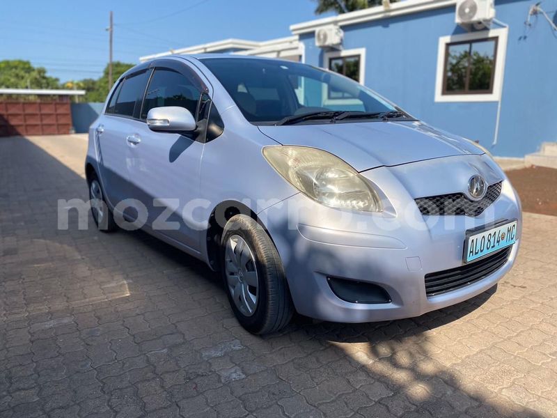 Big with watermark toyota vitz maputo maputo 15002