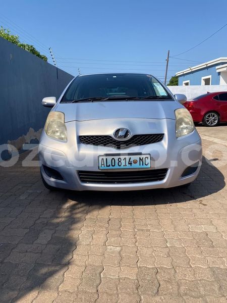 Big with watermark toyota vitz maputo maputo 15002