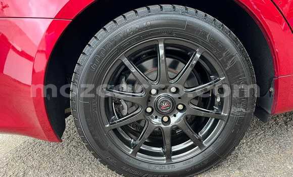 Comprar Usado Lexus IS Vermelho Carro em Maputo em Maputo Comprar Usado Lexus IS Vermelho Carro em Maputo em Maputo