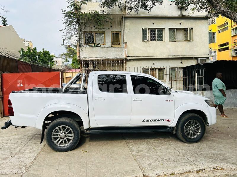 Big with watermark toyota hilux maputo maputo 15005