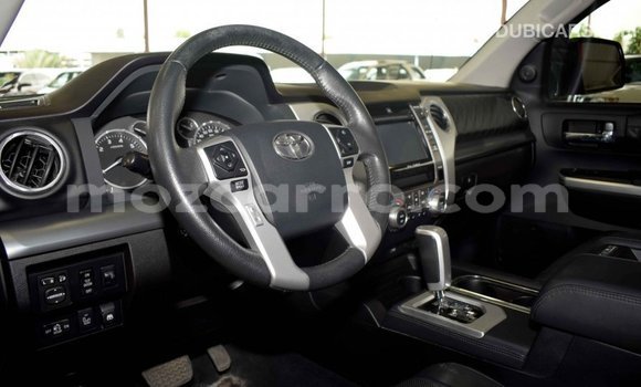 Buy Import Toyota Tundra Black Car in Import - Dubai in Cabo Delgado Buy Import Toyota Tundra Black Car in Import - Dubai in Cabo Delgado