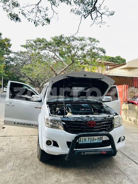 Big with watermark toyota hilux maputo maputo 15005