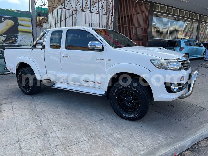 Big with watermark toyota hilux maputo maputo 15006