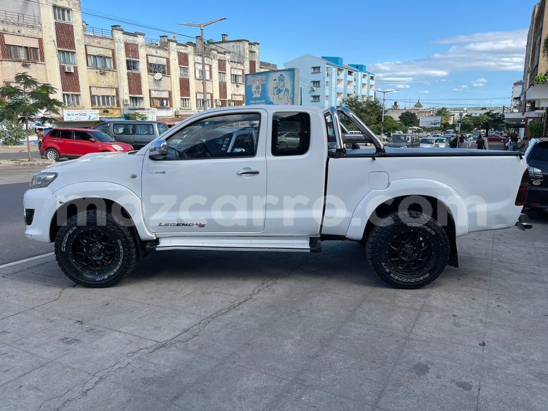 Big with watermark toyota hilux maputo maputo 15006