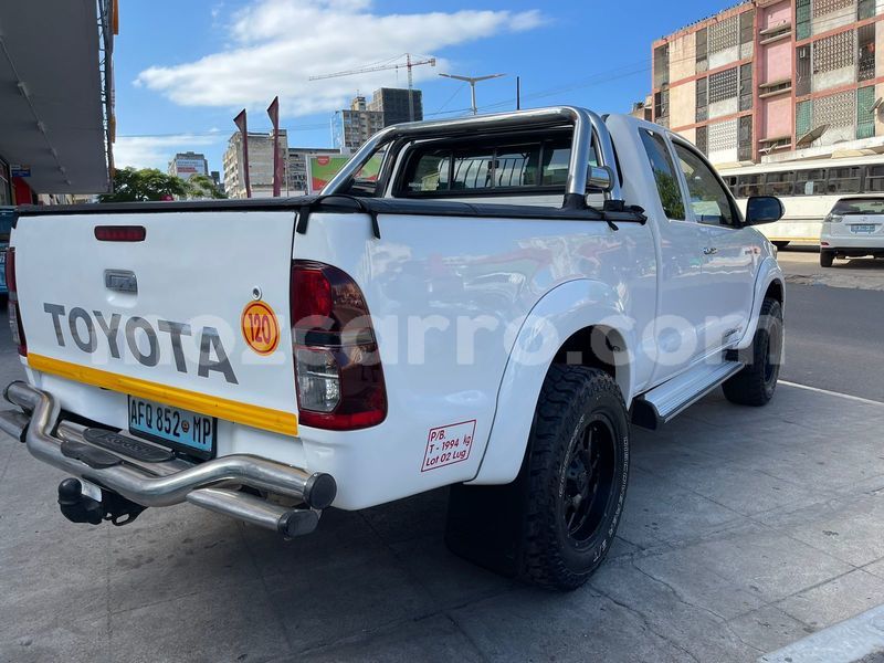 Big with watermark toyota hilux maputo maputo 15006