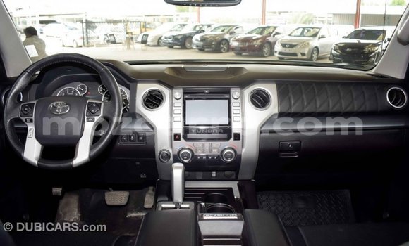 Buy Import Toyota Tundra Black Car in Import - Dubai in Cabo Delgado Buy Import Toyota Tundra Black Car in Import - Dubai in Cabo Delgado