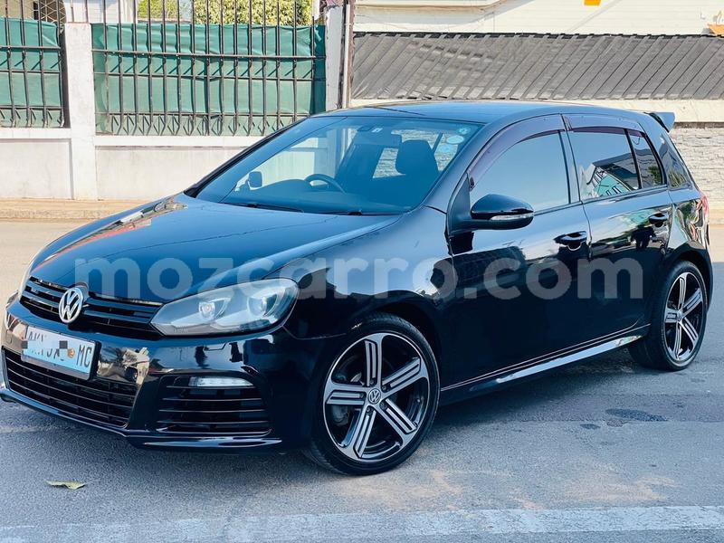 Big with watermark volkswagen golf maputo maputo 15007