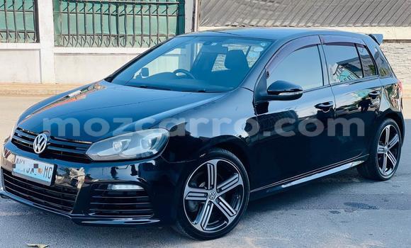 Tenga Tsaru Volkswagen Golf Nhema Mota in Maputo in Maputo