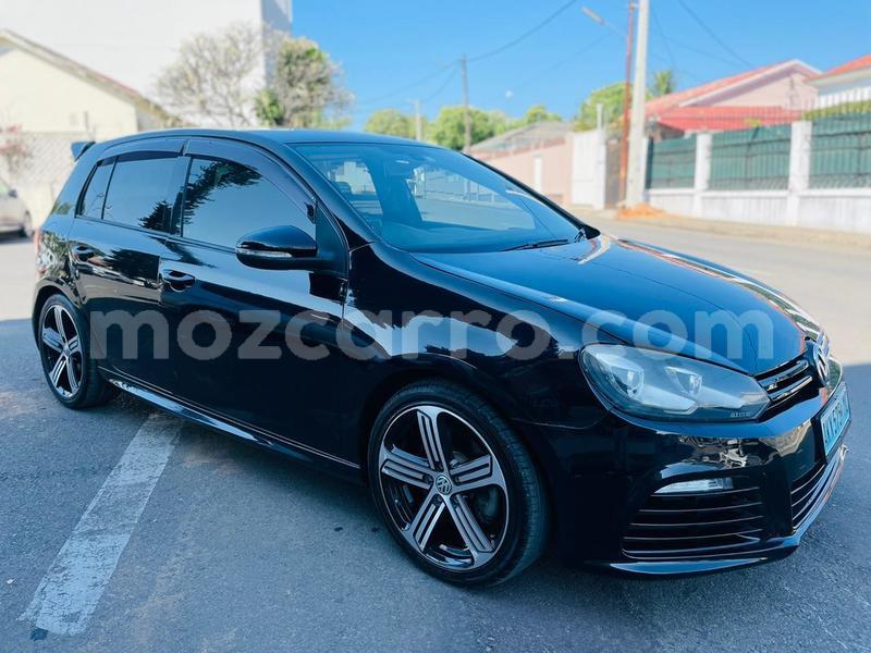 Big with watermark volkswagen golf maputo maputo 15007