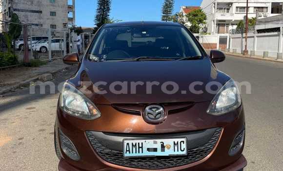 Comprar Usado Mazda Demio Castanho Carro em Maputo em Maputo Comprar Usado Mazda Demio Castanho Carro em Maputo em Maputo