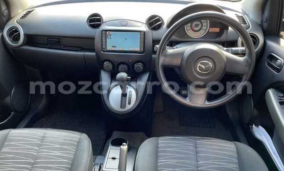 Comprar Usado Mazda Demio Castanho Carro em Maputo em Maputo Comprar Usado Mazda Demio Castanho Carro em Maputo em Maputo