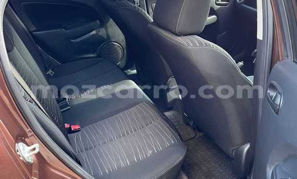Comprar Usado Mazda Demio Castanho Carro em Maputo em Maputo Comprar Usado Mazda Demio Castanho Carro em Maputo em Maputo
