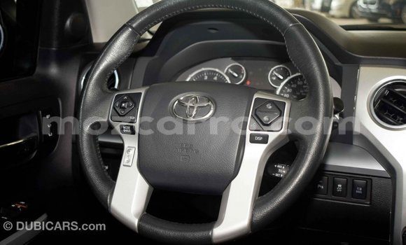 Buy Import Toyota Tundra Black Car in Import - Dubai in Cabo Delgado Buy Import Toyota Tundra Black Car in Import - Dubai in Cabo Delgado